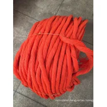 PP Rope and One Strand Rope